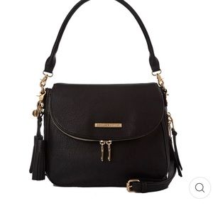 2 Purse Deal! Poppy and Peonies Downtown and Downtown Mini